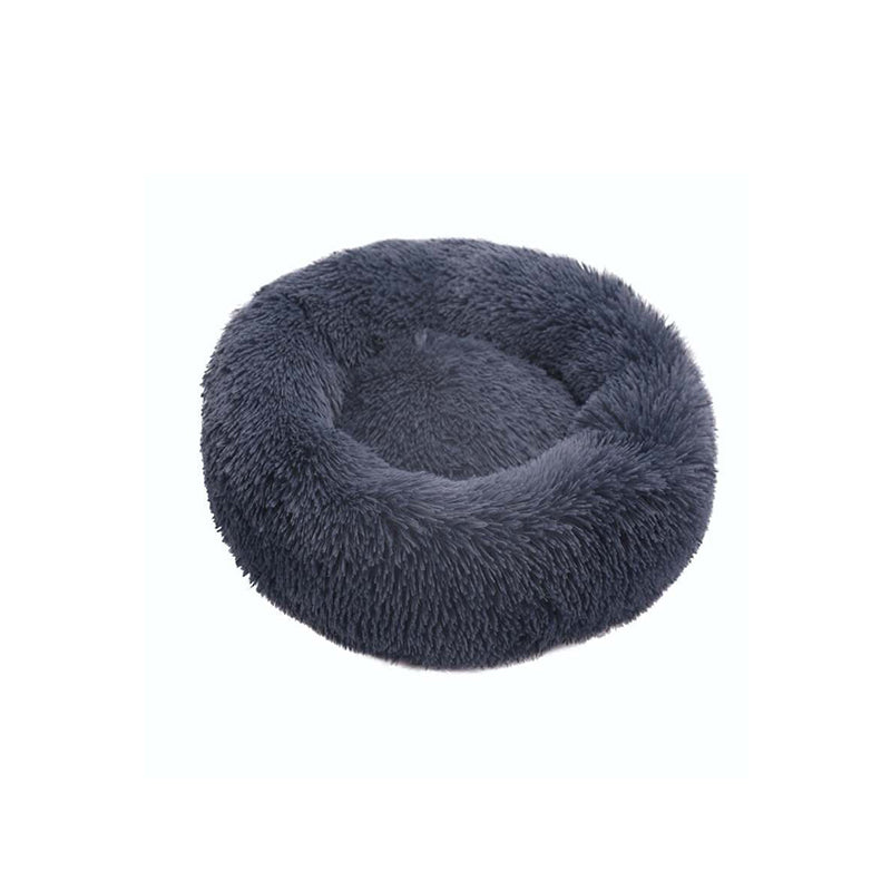 Super Soft Donut Pet Bed