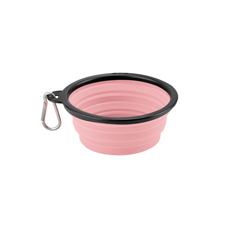 Collapsible Dog Bowl