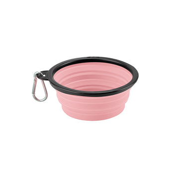 Collapsible Dog Bowl