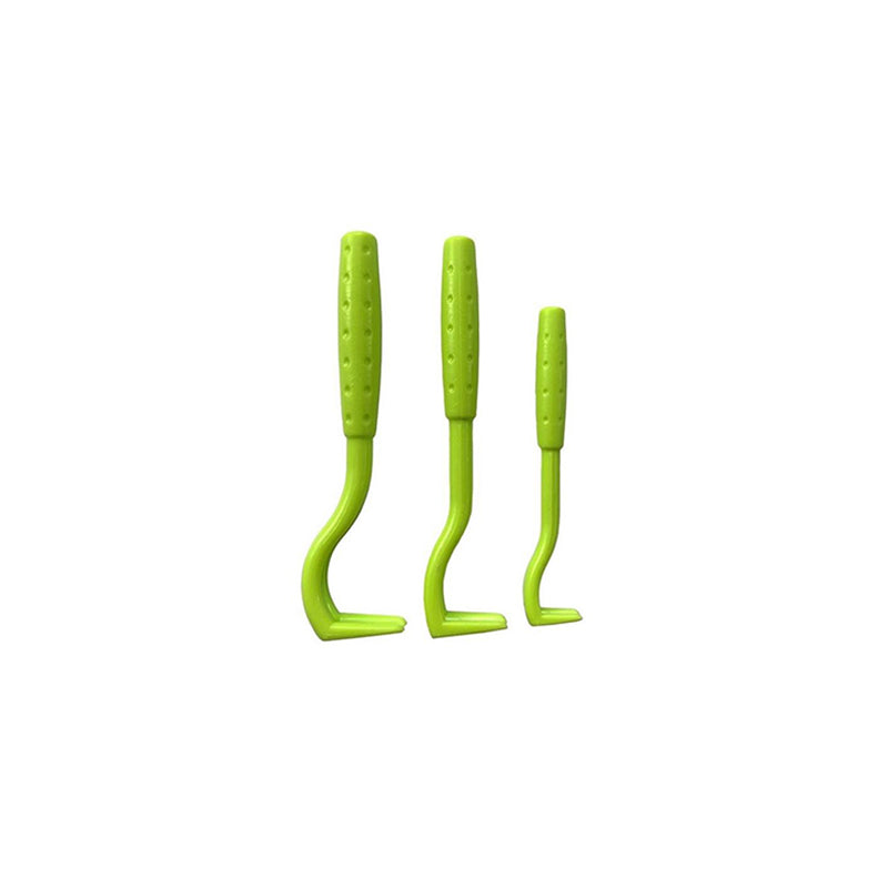 3 Pcs Flea Remover Tool