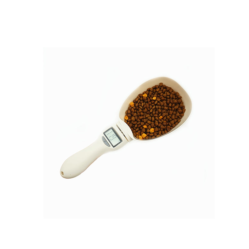 Pet Food Measuring Scoop