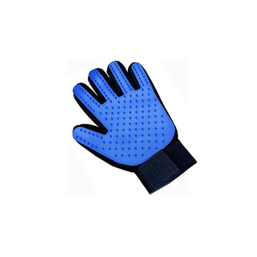 Pet Grooming Glove Brush